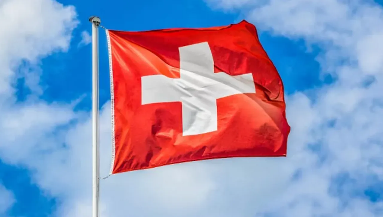 Швейцария е готова да даде имунитет на Путин срещу арест, ако дойде за мирни преговори