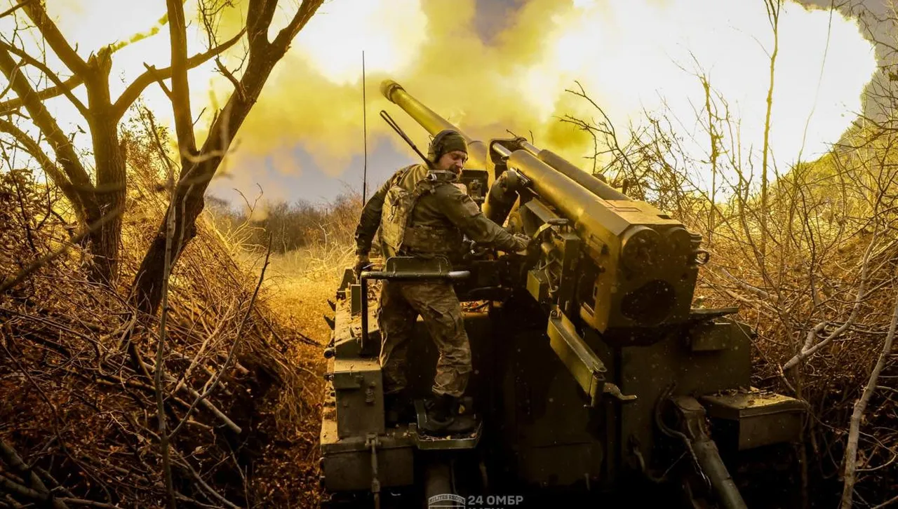 "Пътят на смъртта" край Зелен Шлях се  превърна в капан за руските войски