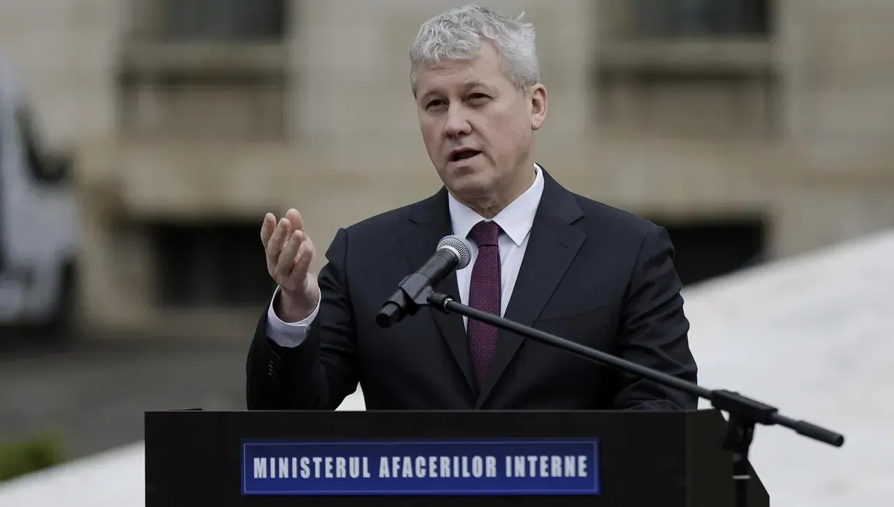 Румънският премиер: Днес гласувах за президентство, за което да се гордеем