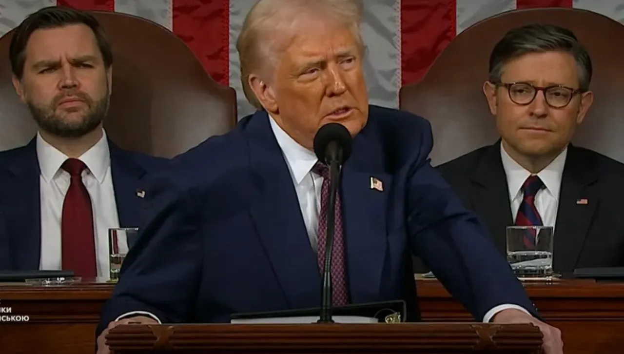 Forbes: Историята с „Томахоук“ ще има далечни последици