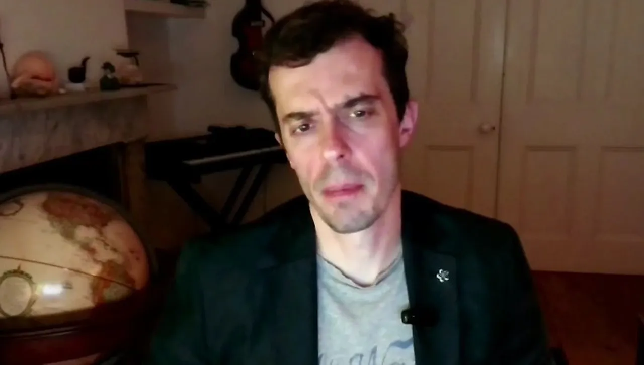 Роман Доброхотов: ГРУ е създало мрежа за дезинформация, в която е включена и българска журналистка