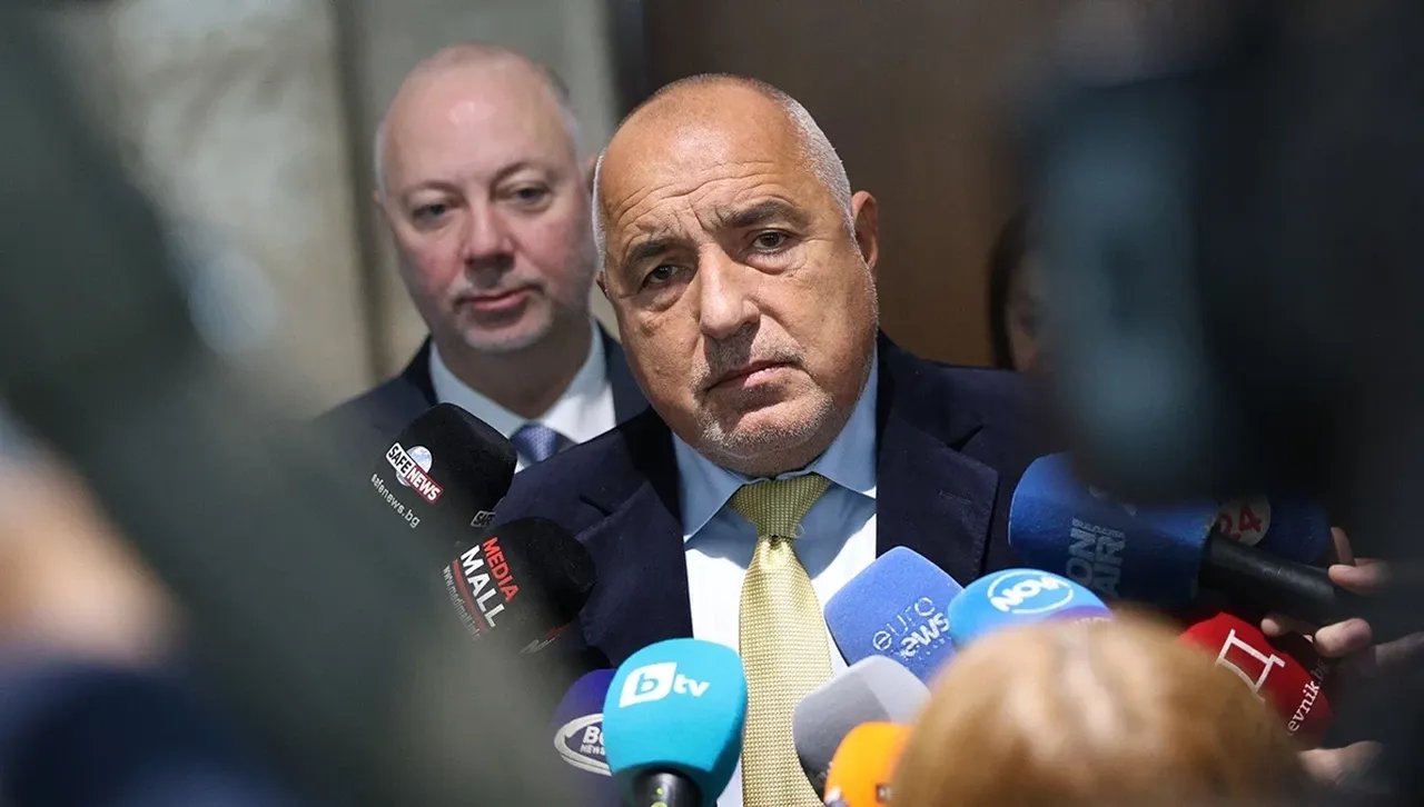 Борисов в еврозоната: президент, лидер в сянка… или пак премиер!