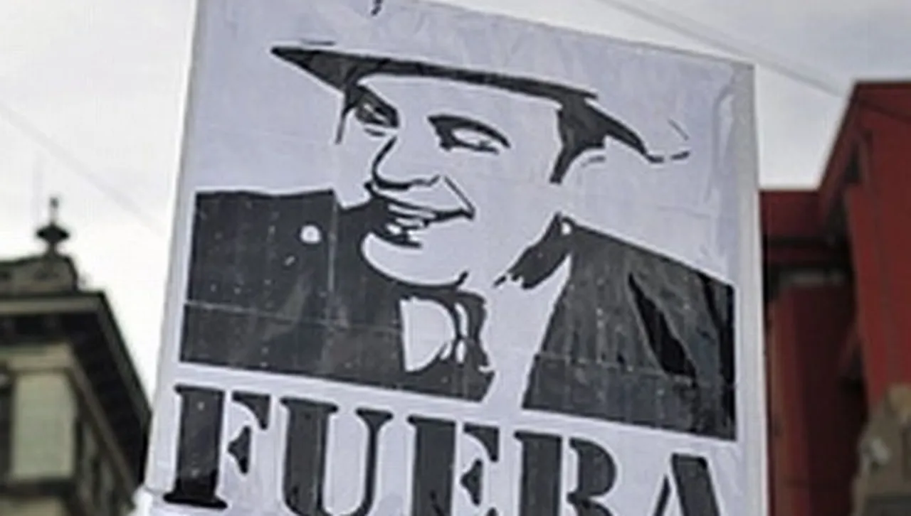 След драматична съдебна сага осъждат Ал Капоне за укриване на данъци