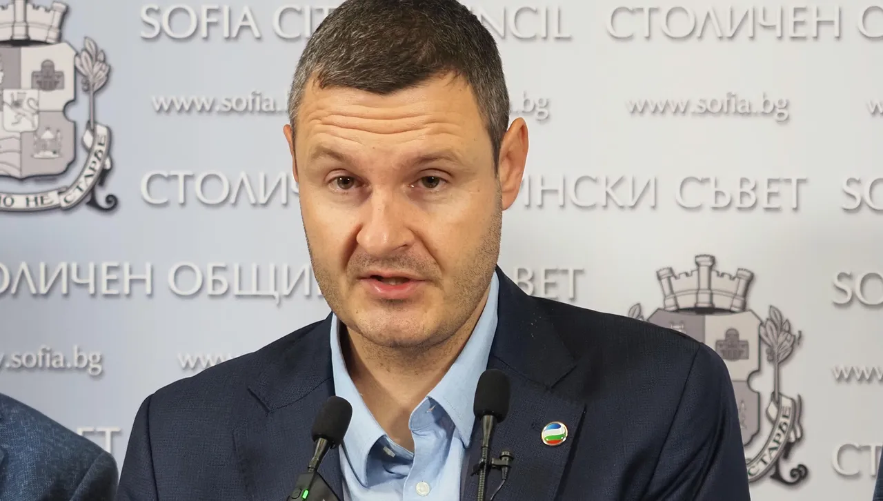 Информацията не е потвърдена признава авторът на сигнала Симеон Ставрев