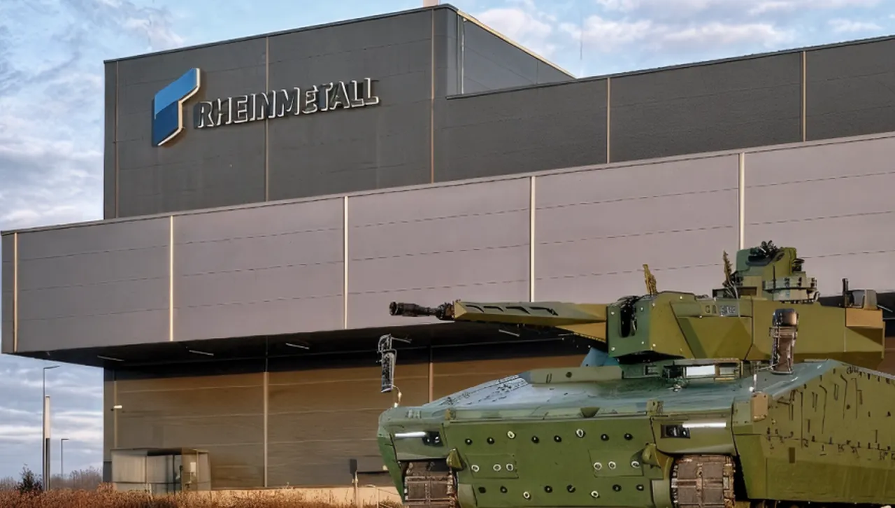 Германия – от предпазлив износител до европейски оръжеен лидер