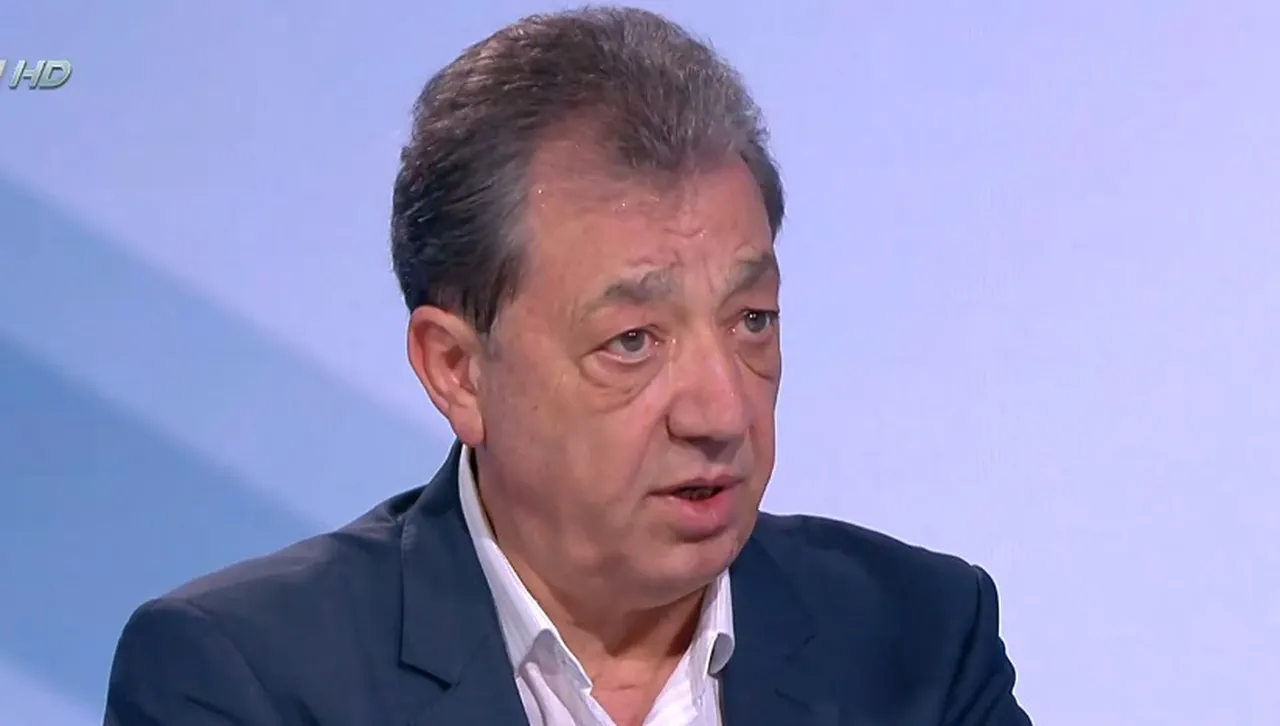 Вили Лилков: Очаква ни много тежко време, ако не вземем спешно решение за „Топлофикация София“ 