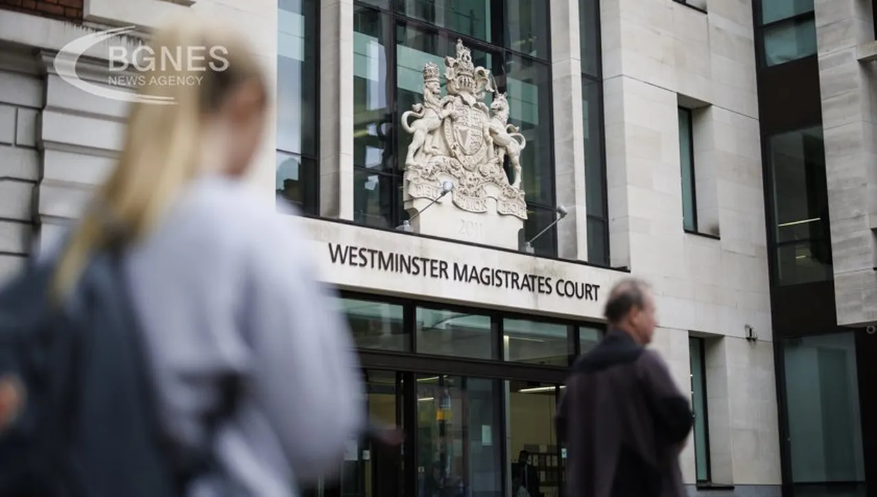 Осъдиха британец на 7 години в момента на предаване на лични данни в полза на Русия