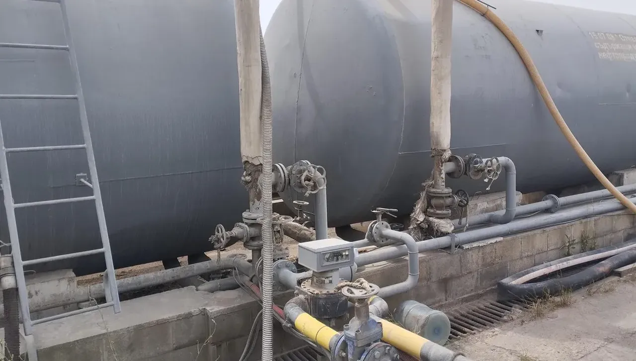 КЗК: Има ли картелни практики от страна на "Лукойл"?