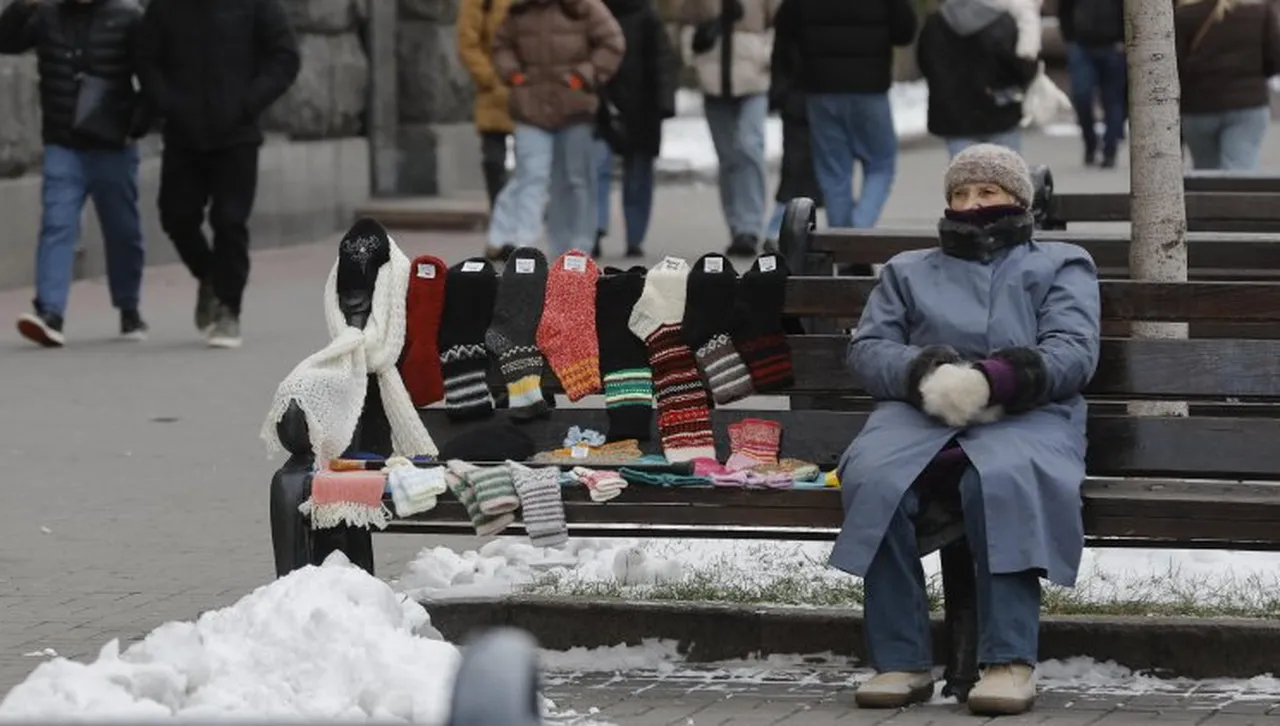 Руски удари замразиха Киев: Натискът на Москва за искани отстъпки в преговорите за мира