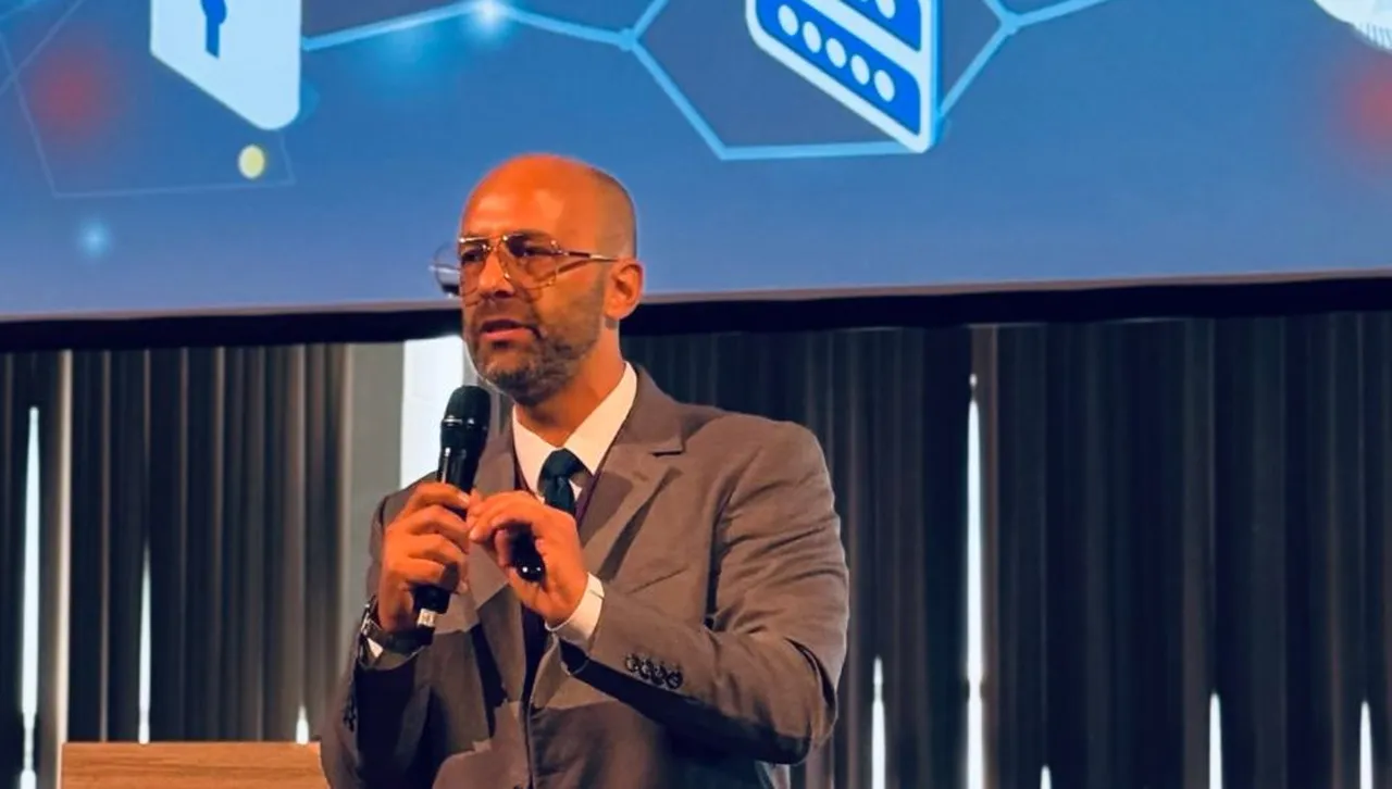  Проф. д-р, д.н. Илин Савов: Киберсигурността в здравеопазването - един от най-уязвимите сектори в дигиталната среда