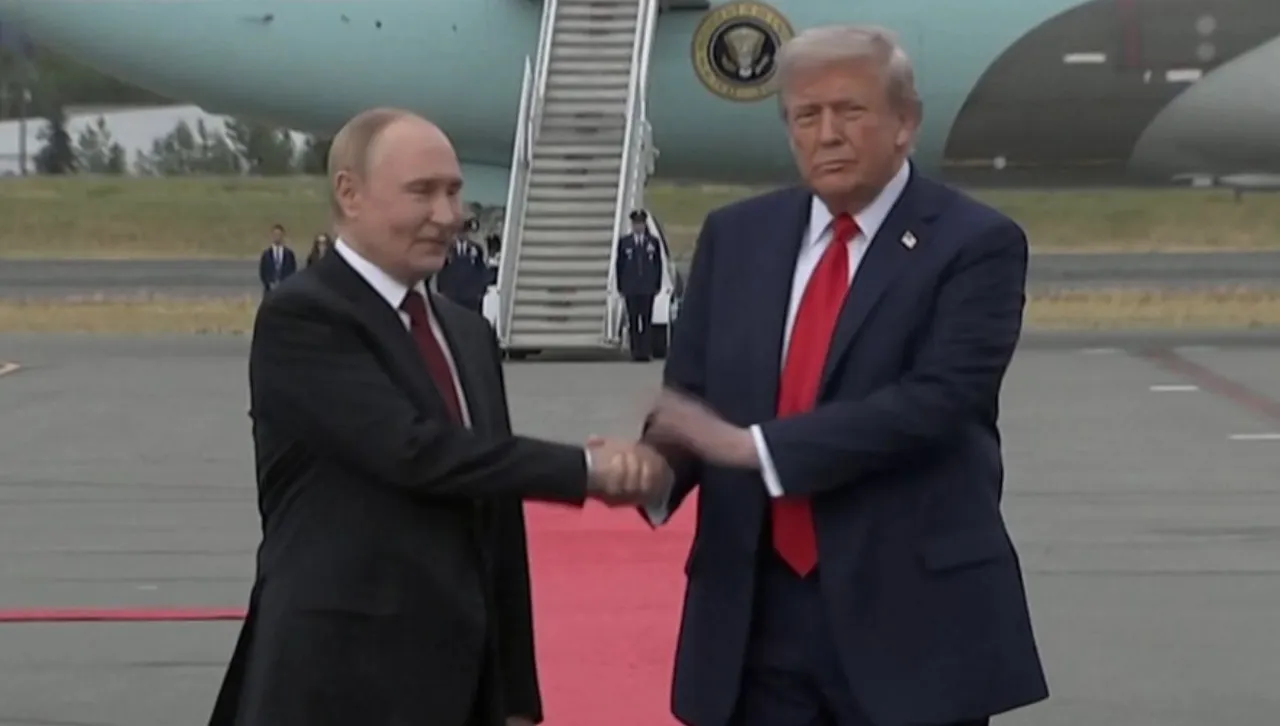 Тръмп и Путин може да се срещнат отново през октомври, в Малайзия 