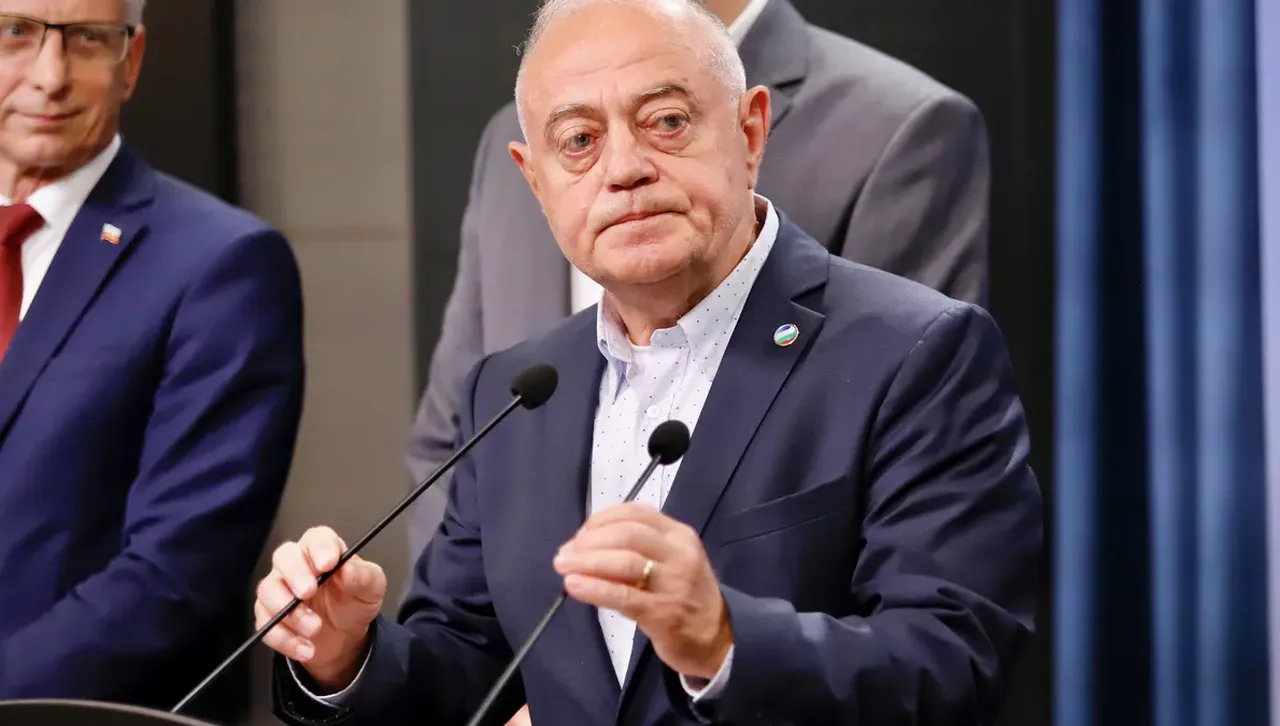 Атанасов: Единствена алтернатива на статуквото са ПП-ДБ