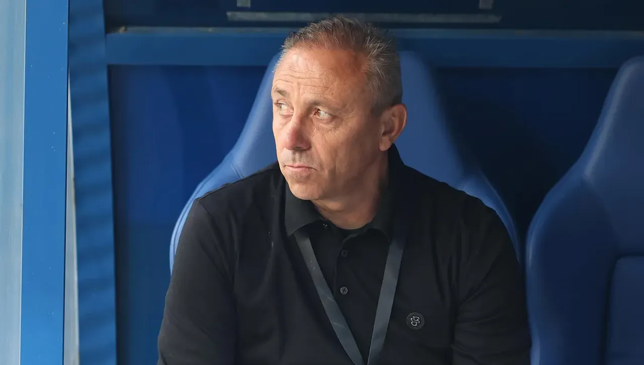 Илиан Илиев обясни защо българският футболен тим беше разбит от гръцкия с 0:4