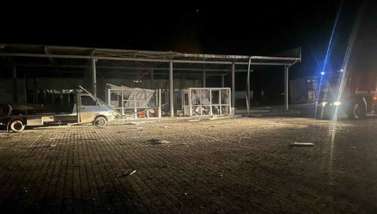 Поредна руска провокация: Агресорът атакува румънски граничен пункт