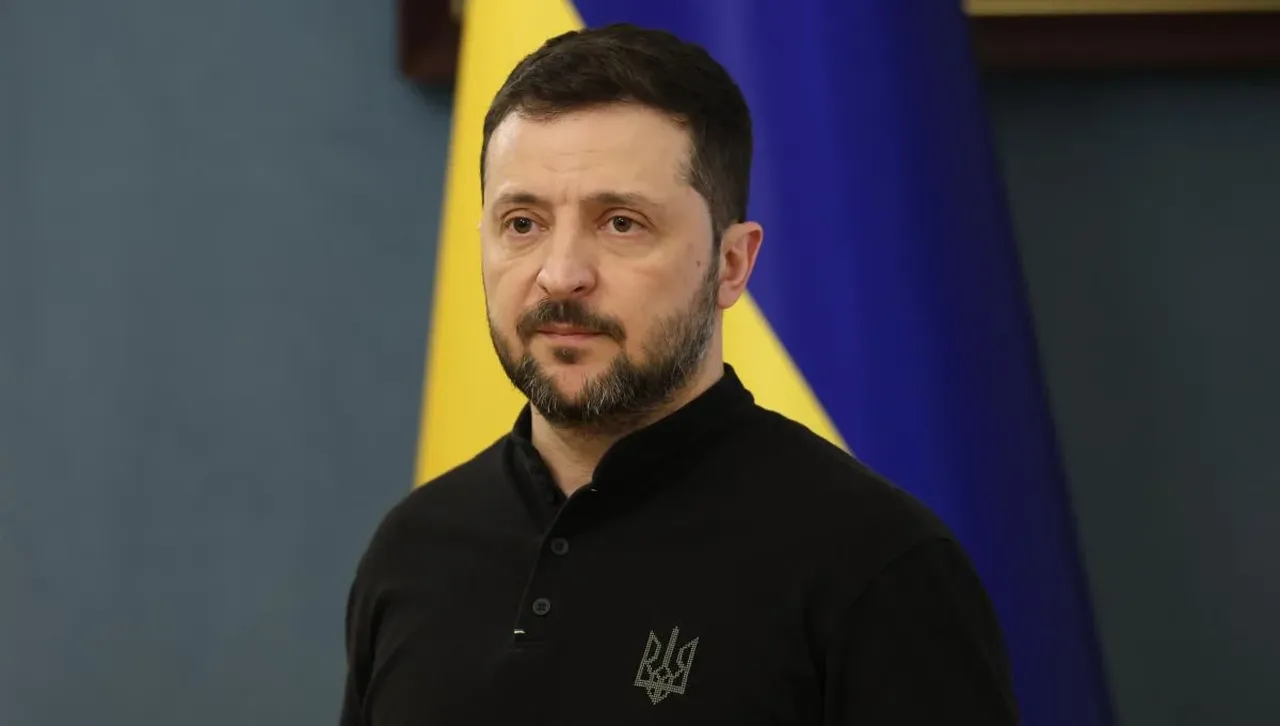 Зеленски: Тръмп е много раздразнен от Путин 