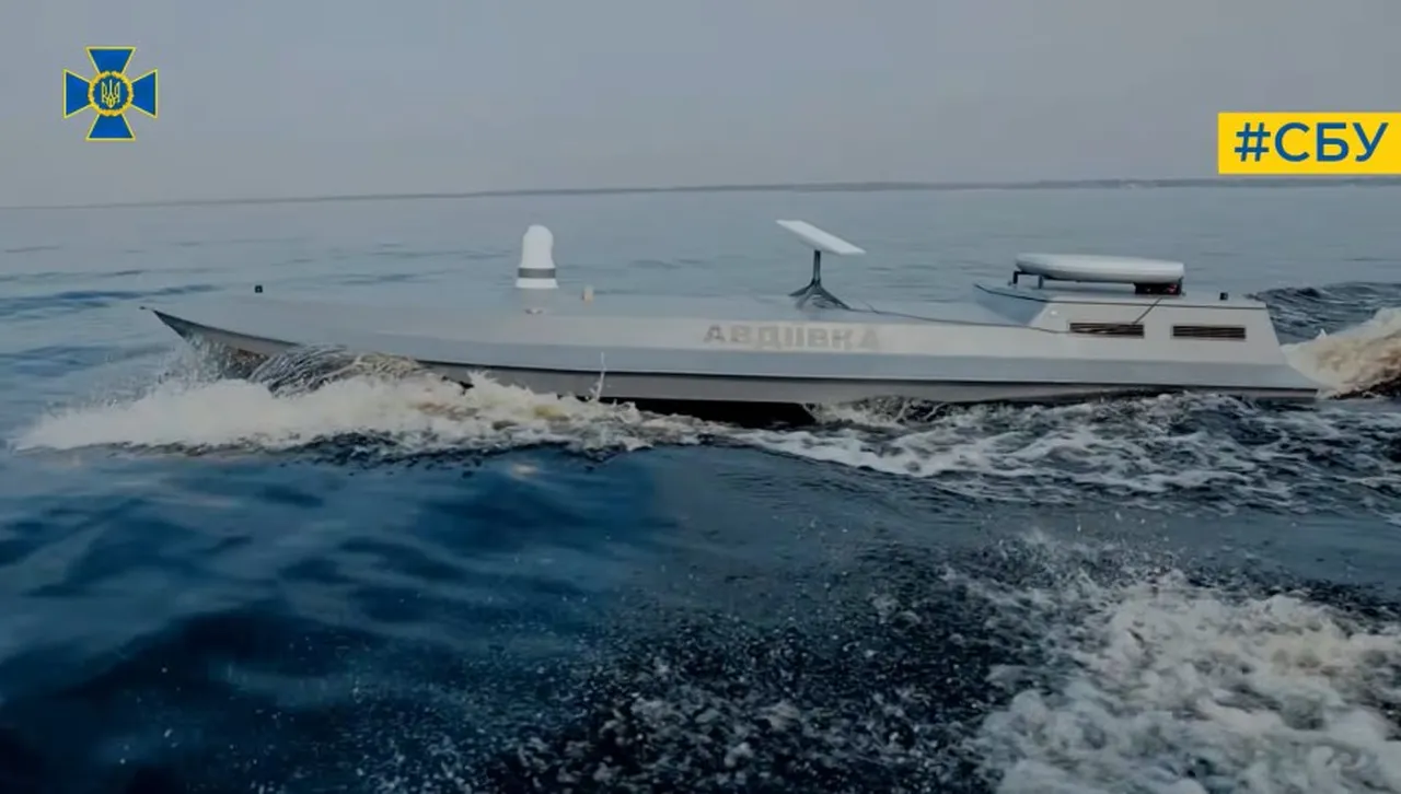 Украйна се връща на оръжейния пазар: Ще изнася морски дронове, за да финансира войната
