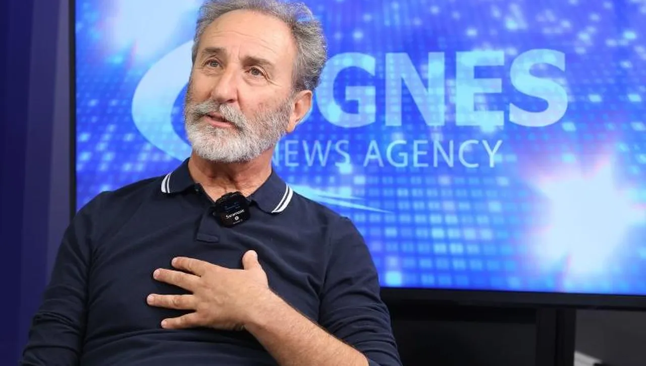 Люпчо Куртелов: Мицкоски руши мостовете между България и Македония, зида стените все по-високо