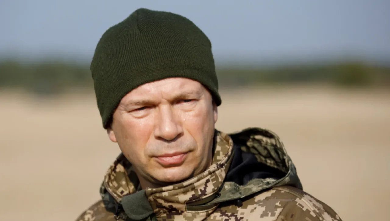 Ген: Сирски пред NYP: Русия готви последен маньовър, за да завземе целия Донбас