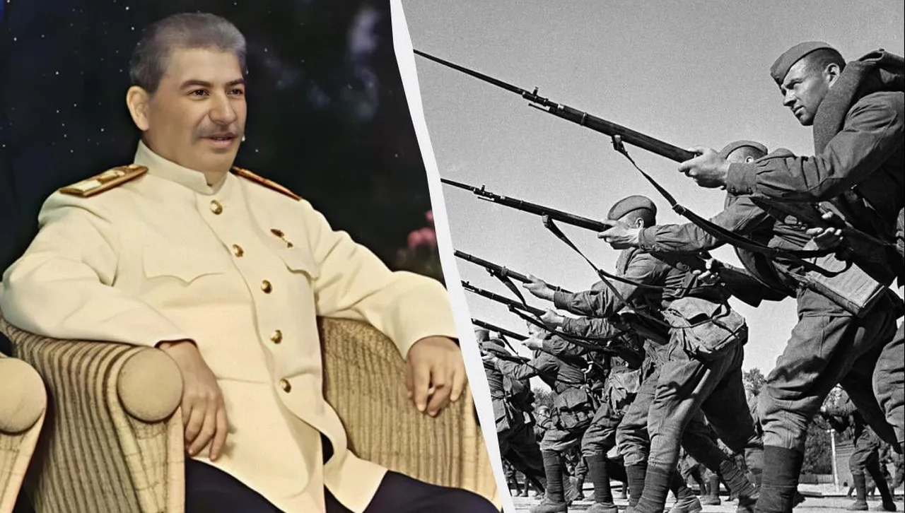 Сталин планирал Трета световна война, играел си с Труман                                      