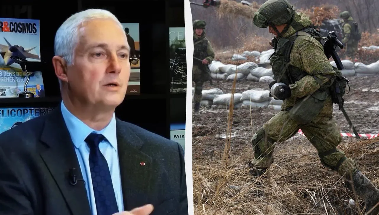 Генерал от НАТО: Заслепена от оптимизъм заради Тръмп, Русия не вижда основния си проблем 