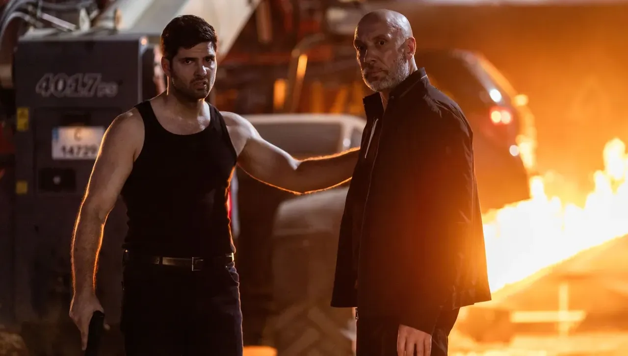 "Под прикритие 6" ще е по-зрелищен от всякога, завръщат се култови герои като Андонов и Куката