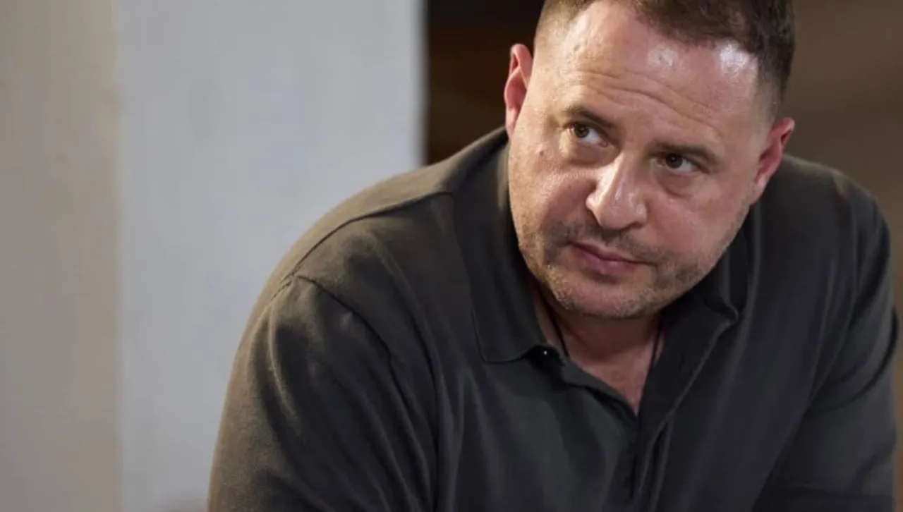  Financial Times: Обиските при Ермак може да са свързани с делото за корупция в енергетиката „Мидас“