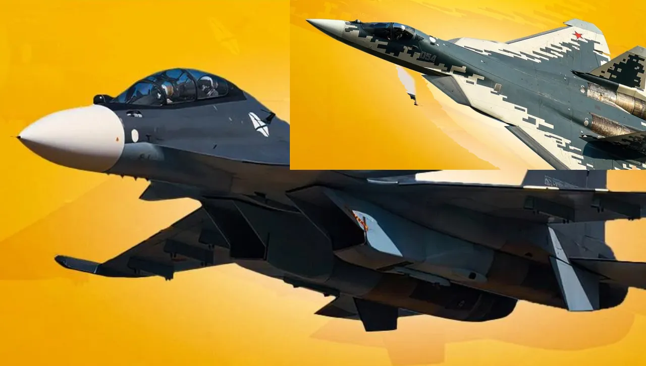 Железни динозаври с крила: Класация на най-големите заплахи от руската авиация