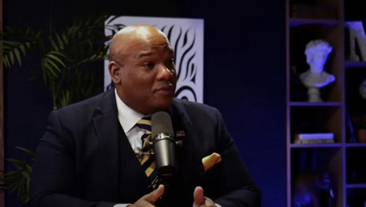 На фона на слуховете за смъртта на Тръмп! Духовният му съветник със странно изявление: Моля се за вас, г-н президент