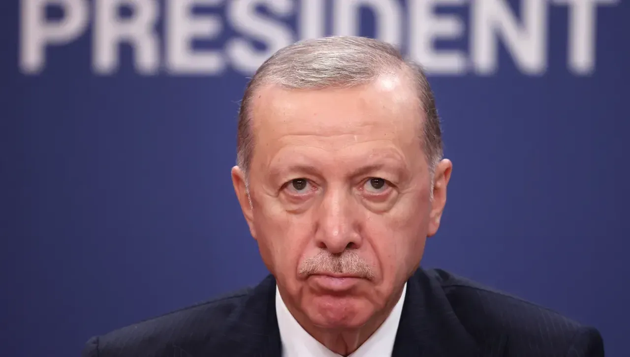 Ердоган: Подкрепяме идеята на Зеленски за  примирие по въздух и море 