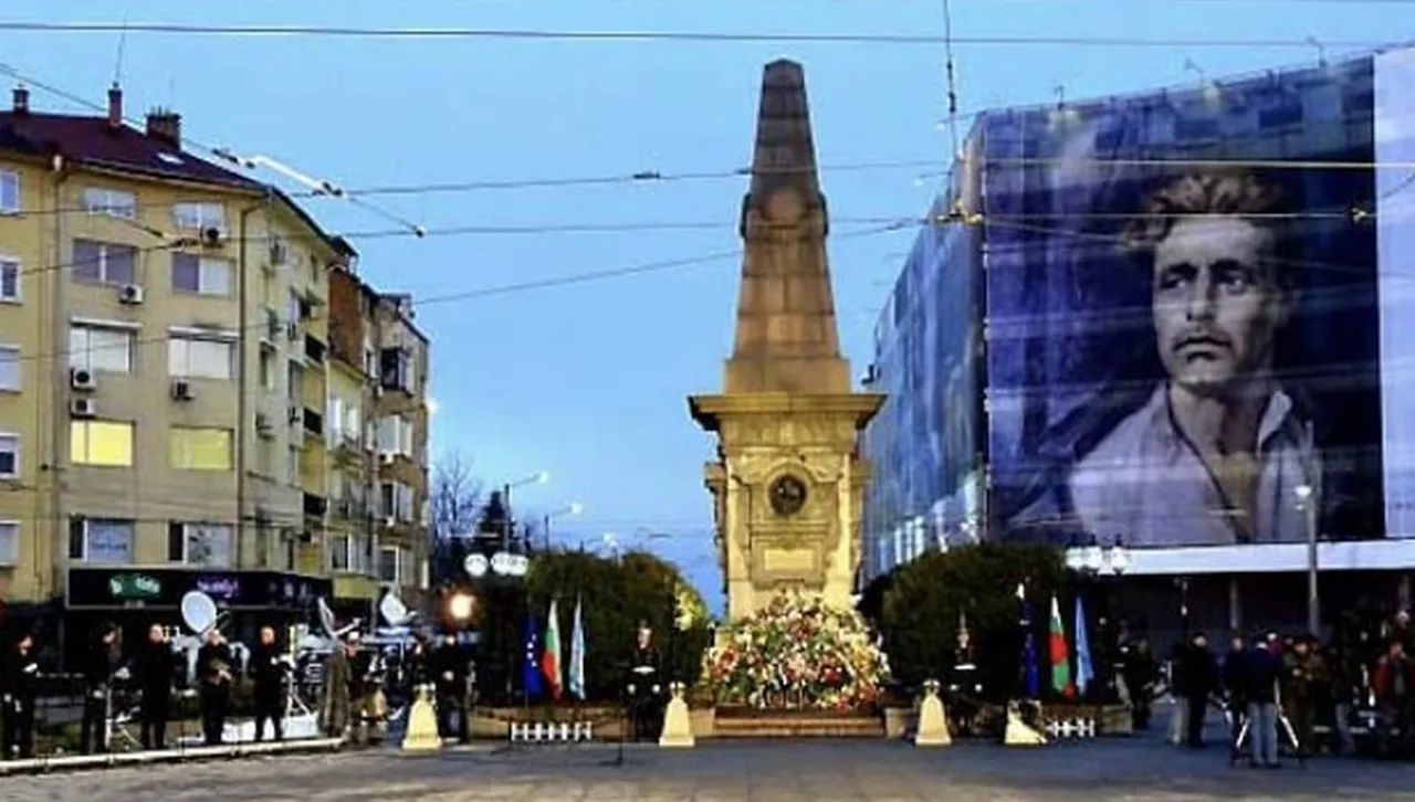 Временни промени в движението в София в деня на Апостола