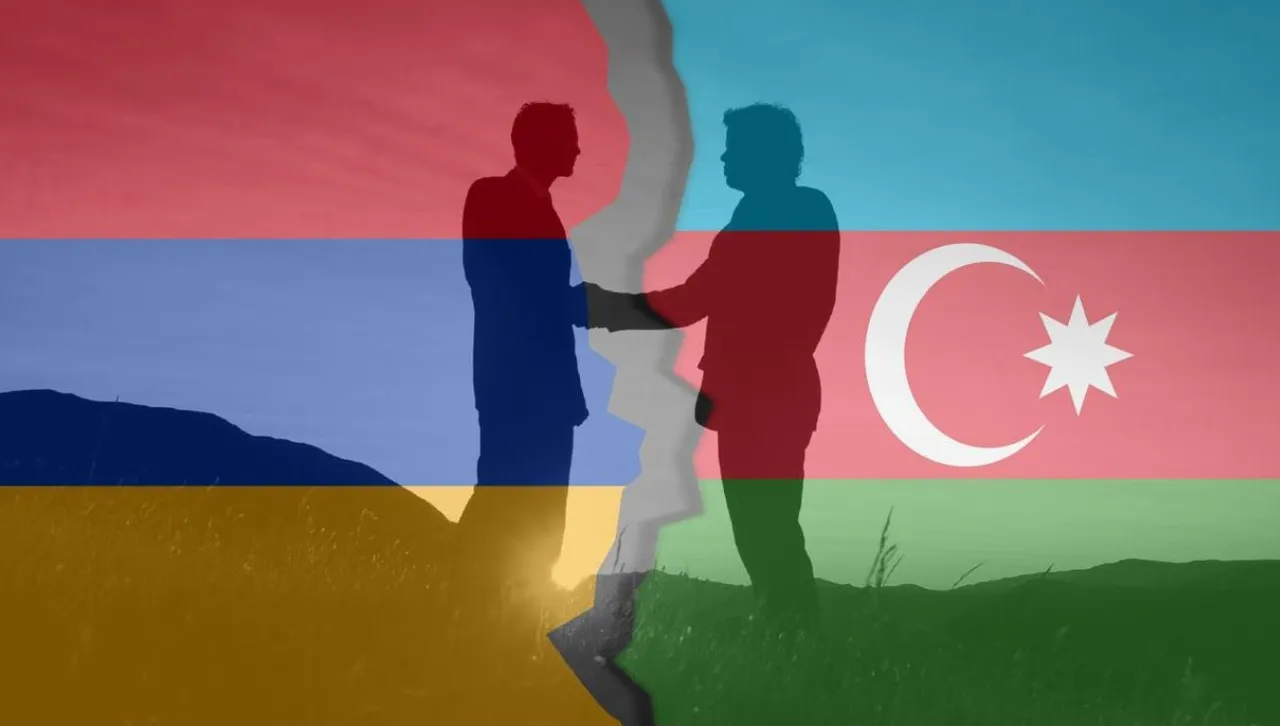 Споразумението между Азербайджан и Армения - гаранция за траен мир след 30-годишната кървава война