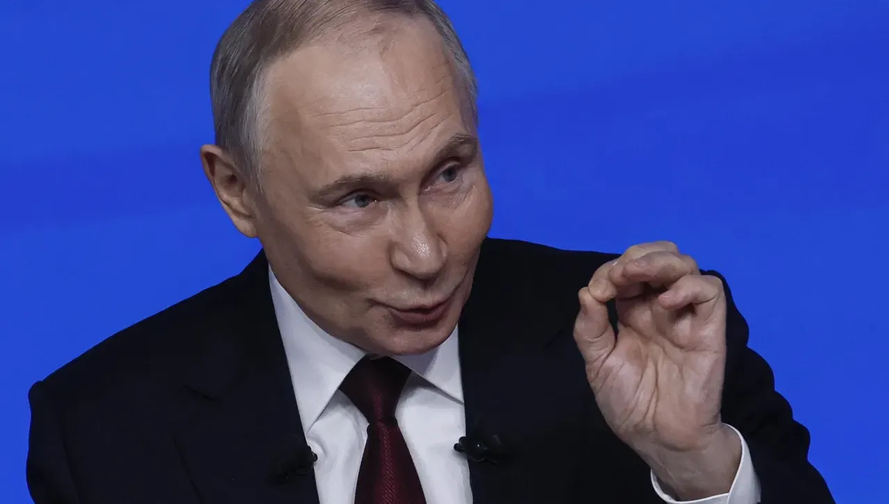 Руският президент Владимир Путин проведе телефонни разговори с израелския премиер