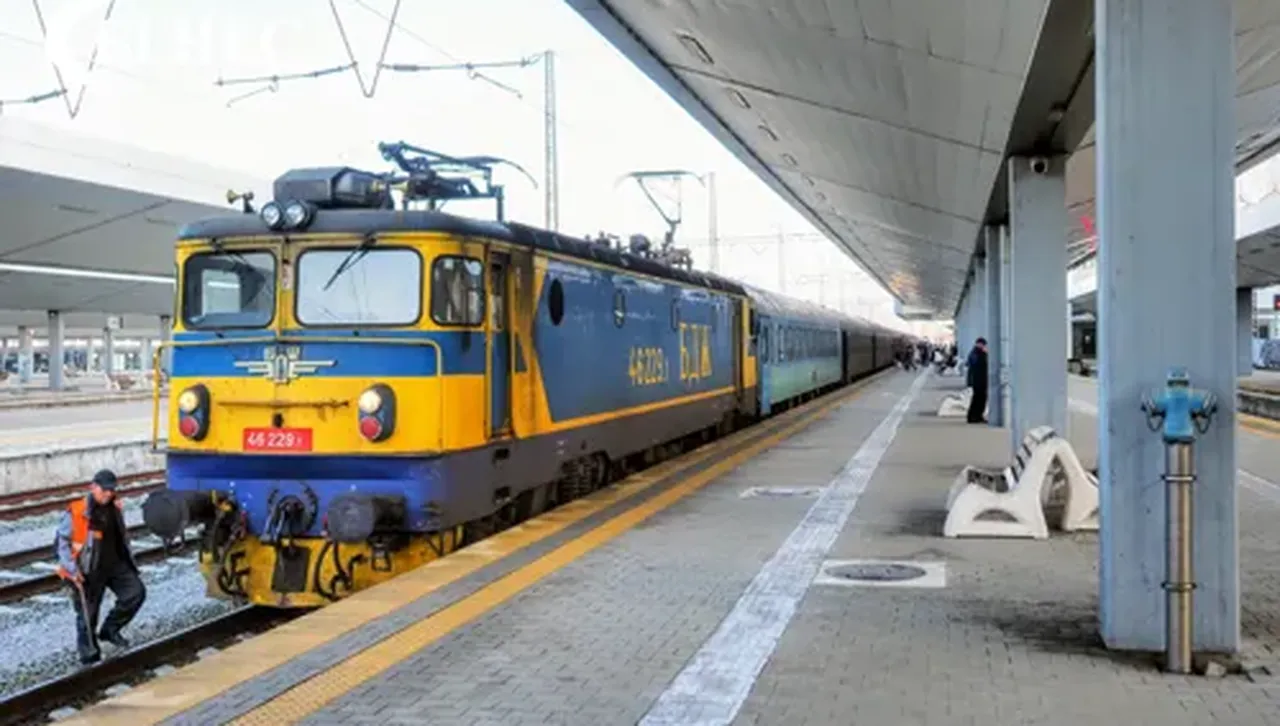 България сключи договор за доставка на 35 нови електрически влака с по 351 места