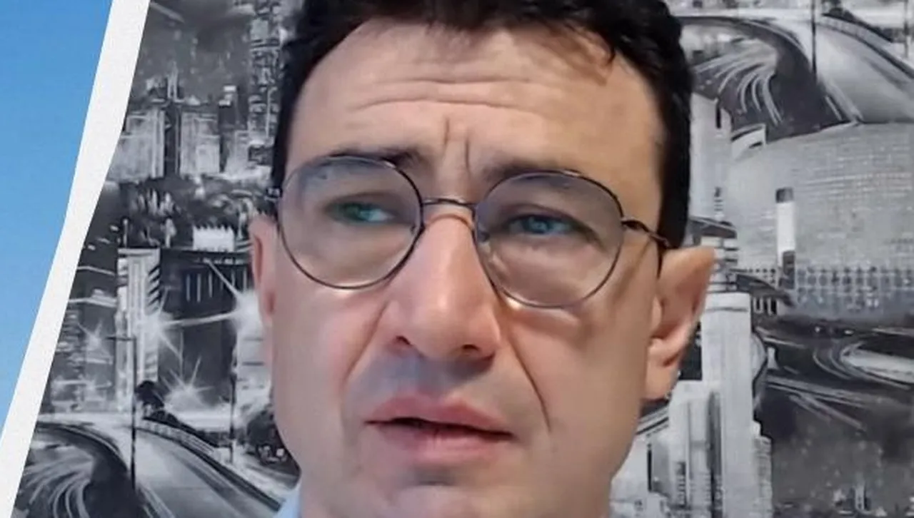 Олексий Ижак: Доналд Тръмп тласка Европа към създаване на ядрен съюз