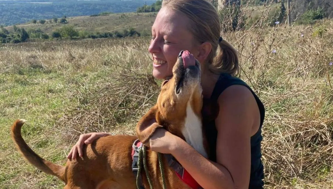 Сузане Елзинга: Как станах жертва на българските правни абсурди или  случаят „Сузане“