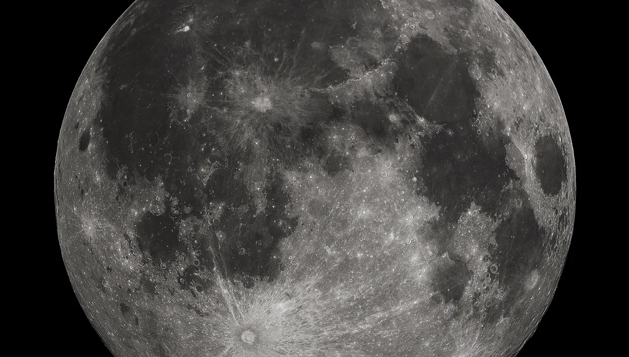 НАСА се готви да строи АЕЦ на Луната