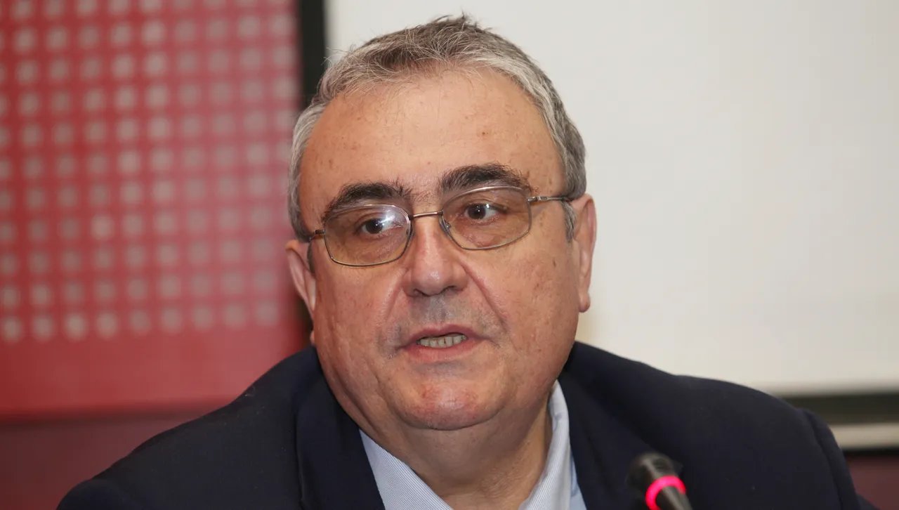 От потенциален хъб за разпределение на енергоресурси България може да