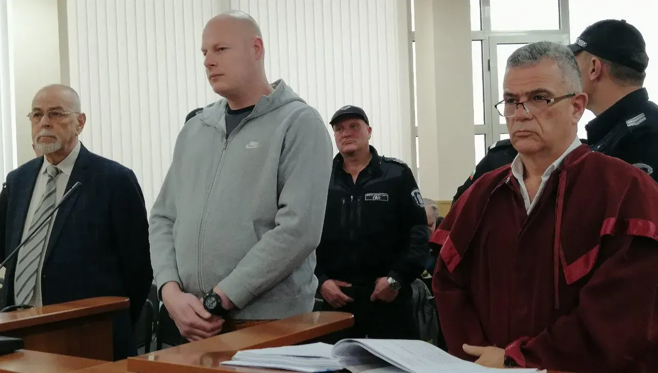 Апелативният съд в Пловдив повиши на 17 години затвор наказанието за убиеца от Цалапица