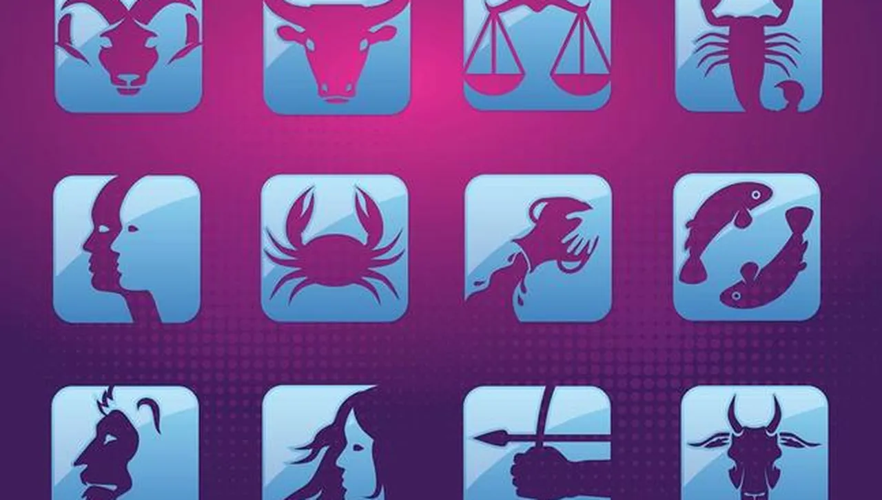 Седмичен хороскоп (26 януари - 1 февруари)