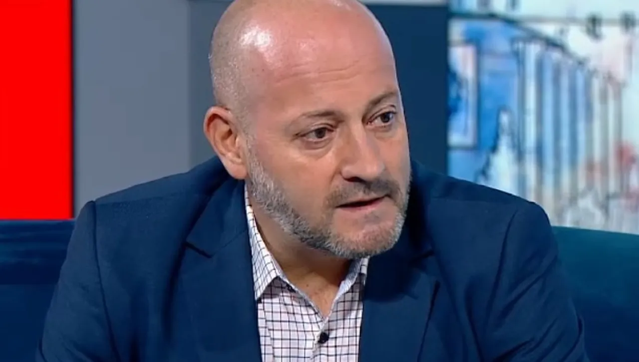 Радан Кънев: Не трябва да създаваме втора прокуратура