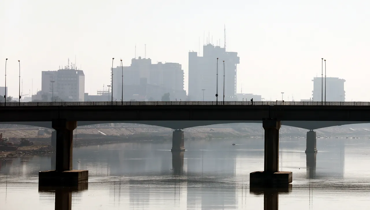 Пълен енергиен срив в Ирак, взривове и свалени дронове