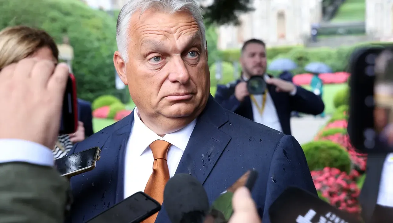 Ще се превърне ли управлението на Орбан в модел за консервативно популистко лидерство в средите на американските консерватори