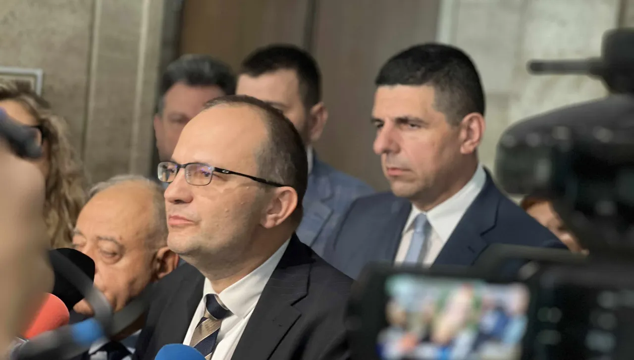 ДБ: Исторически ден за България, честито на българите европейци!