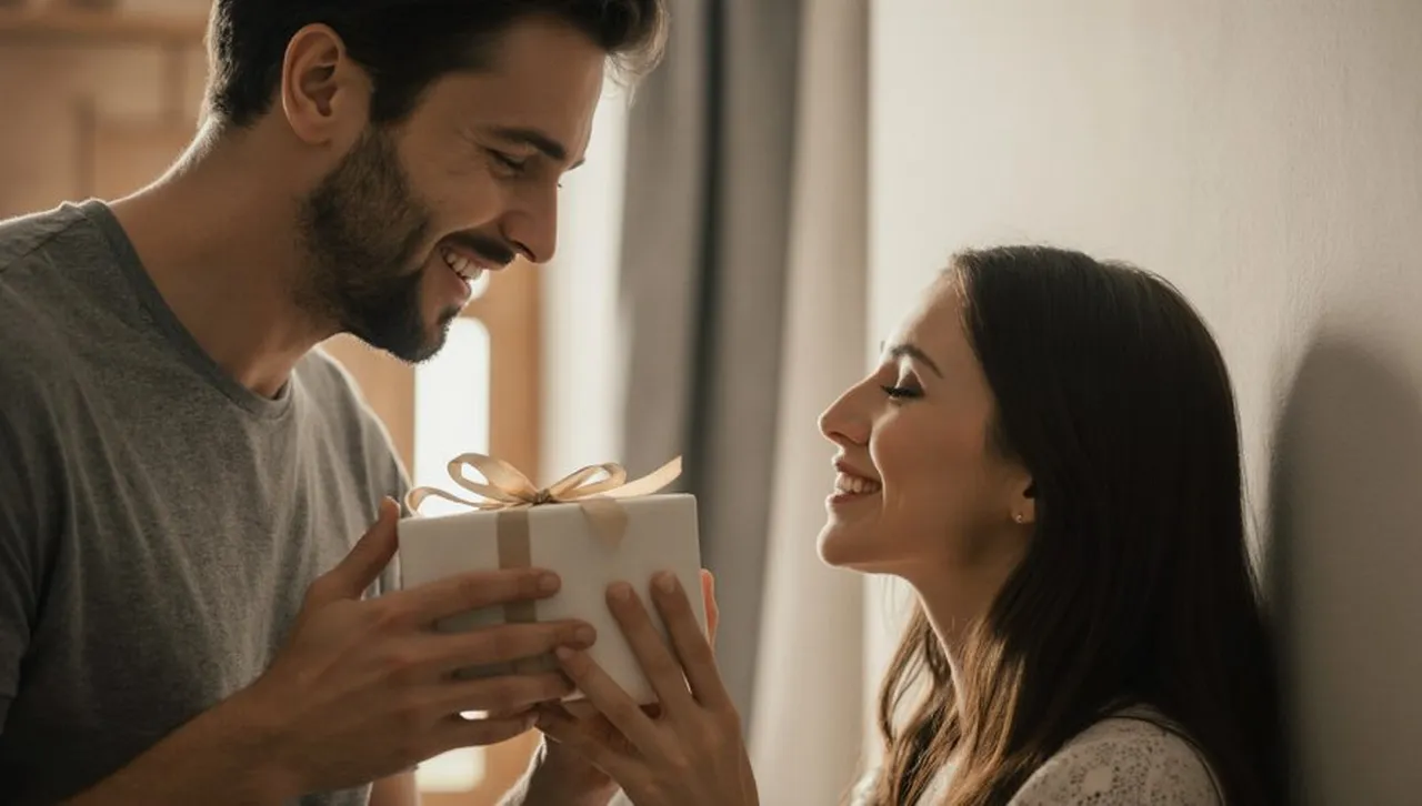 Как да впечатлиш с нестандартен подарък – селекция от 4Sales