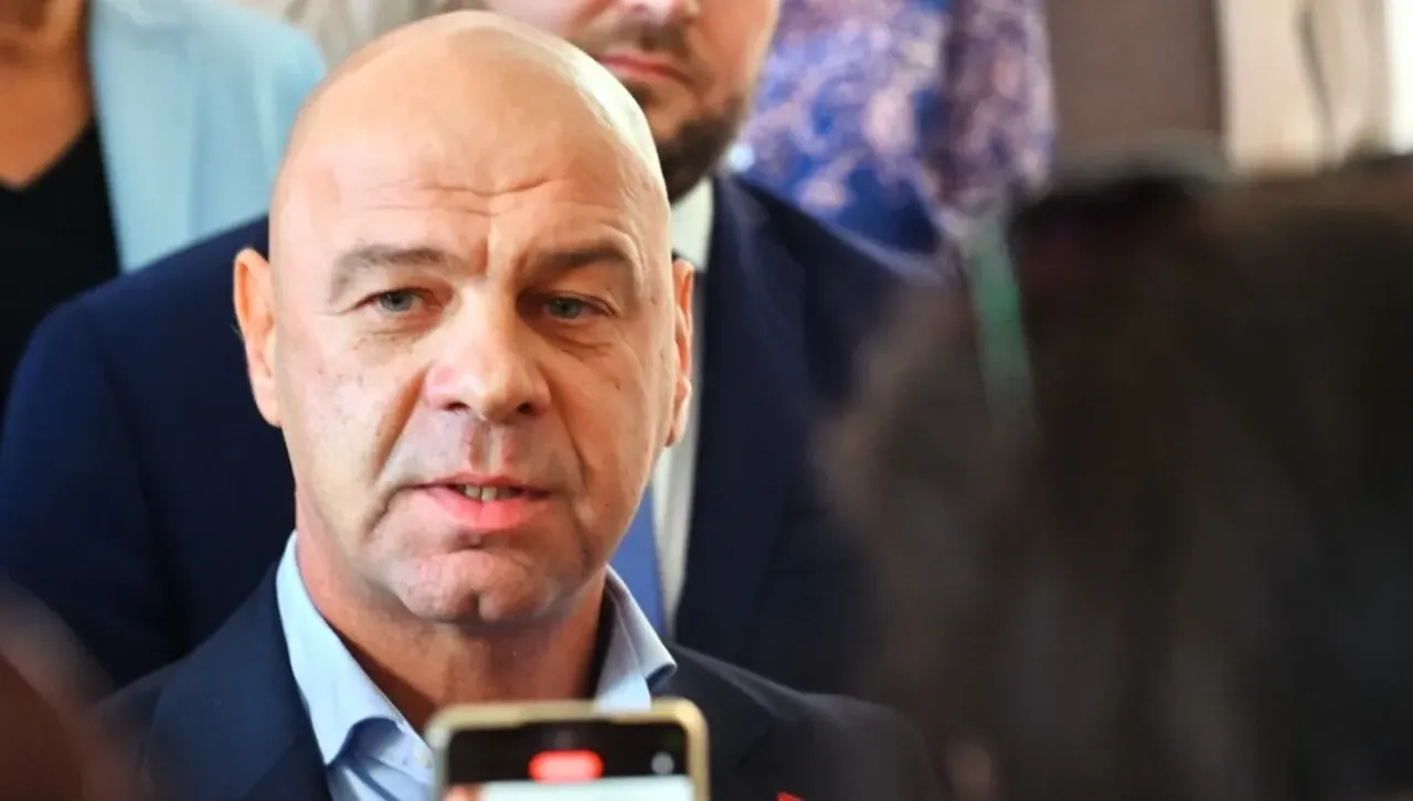 ПП-ДБ поиска кметът на Пловдив  незабавно да подаде оставка