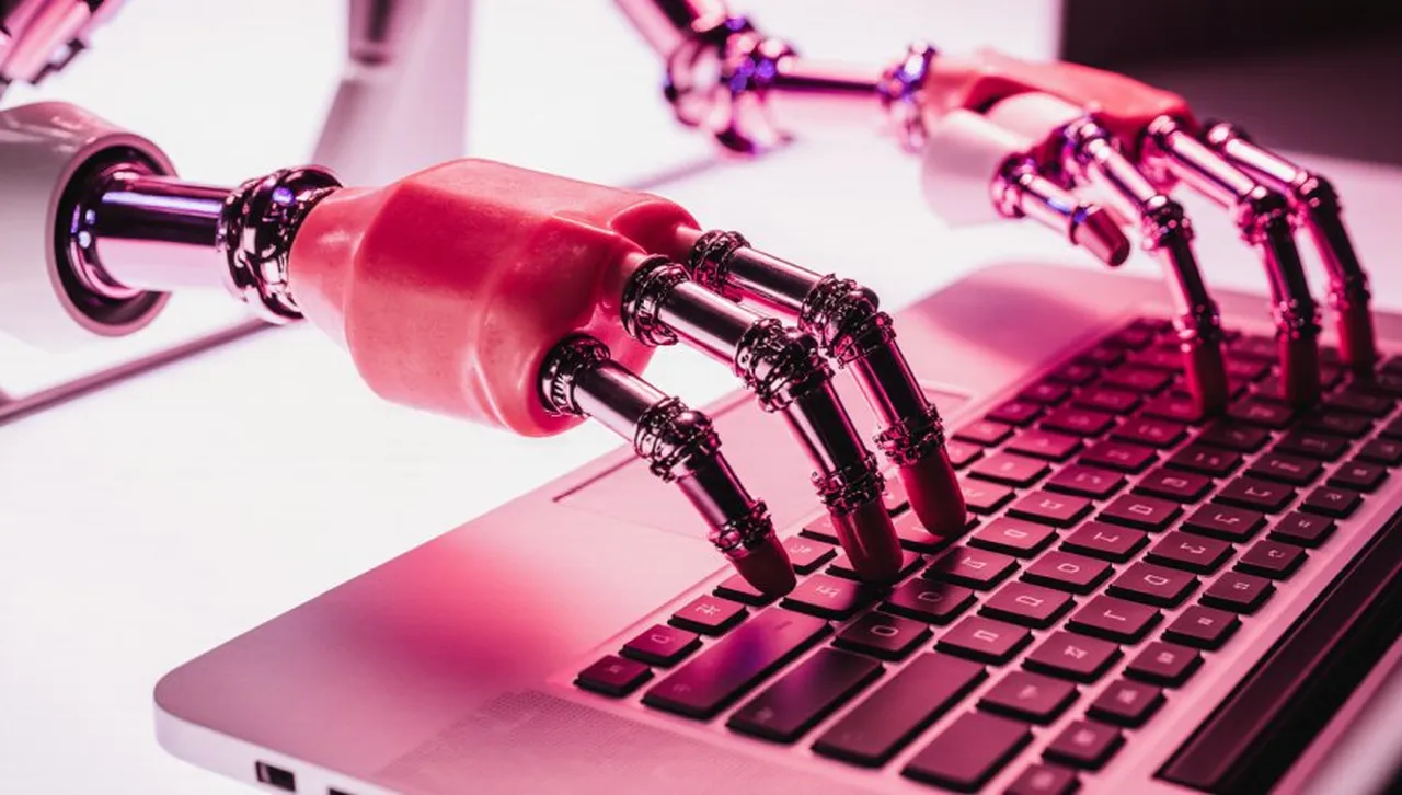 Кои професии ще бъдат заличени според доклад на Microsoft 