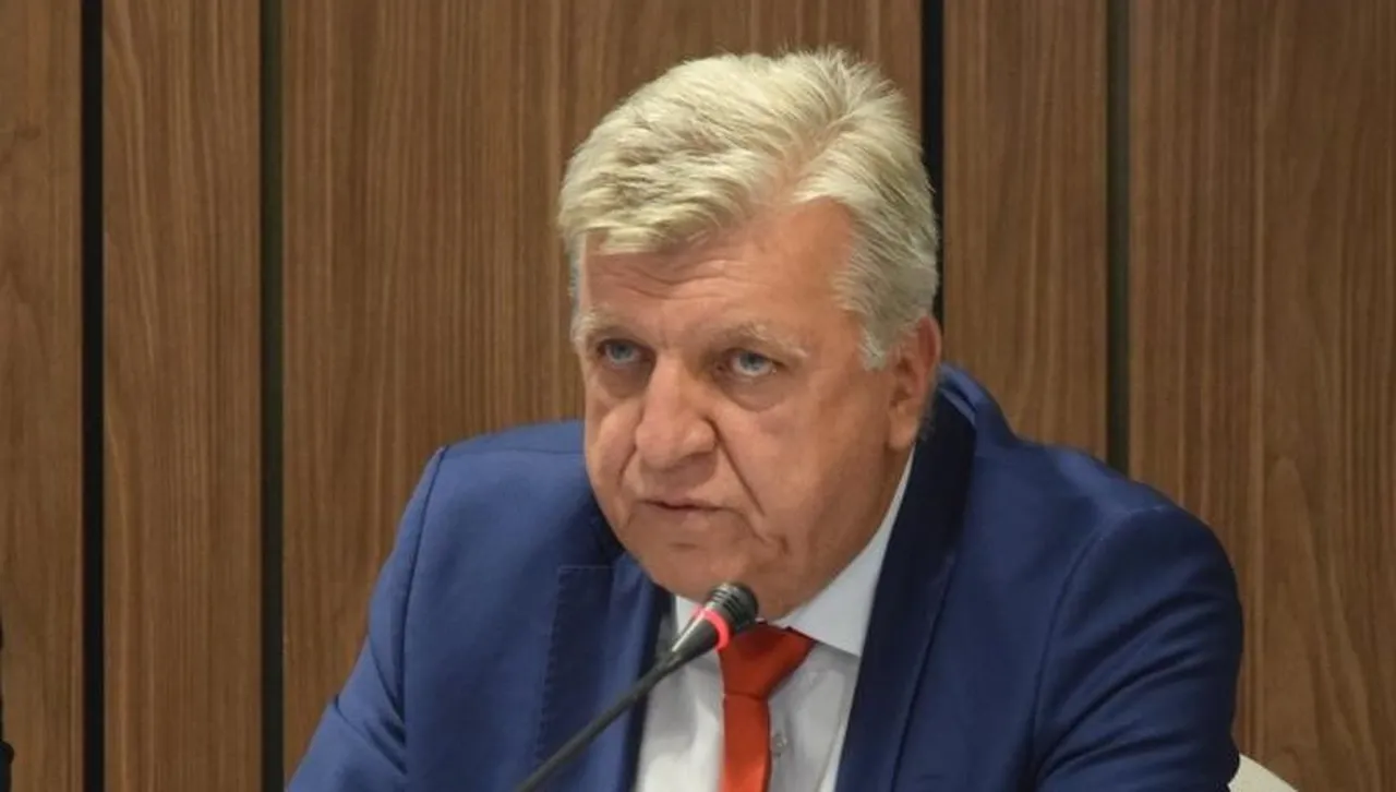 Екоминистърът разпореди ВиК спешно да получат данните за алтернативните водоизточници 