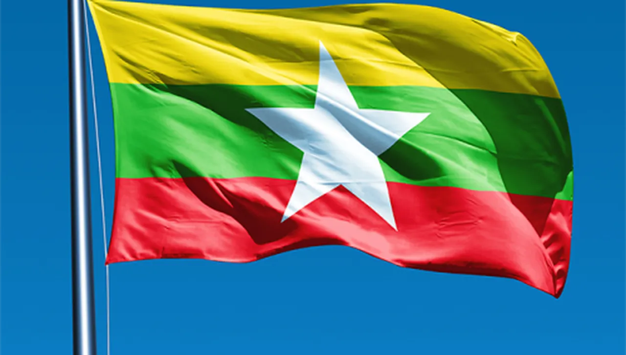 17-годишна китайка продаде приятеля си в робство в Мианмар