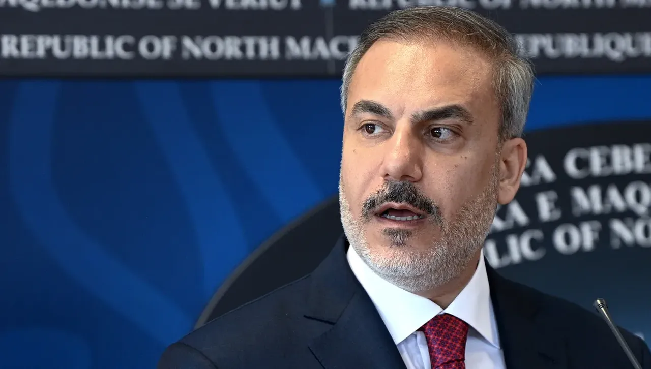 Анкара призовава САЩ да дадат гаранции за сигурност на Украйна