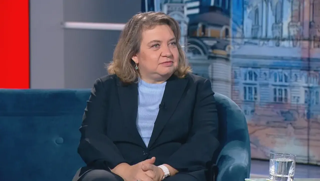 Наталия Киселова: Целта на политиката не е да те дават по телевизията